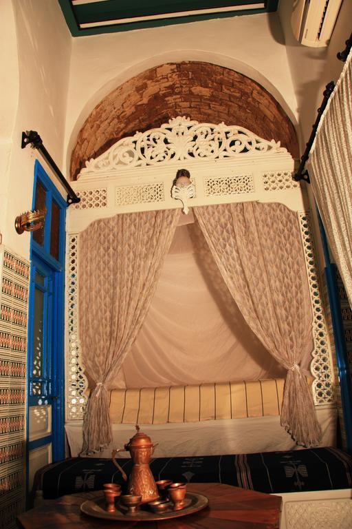 Dar Hassine Allani Kairouan Ruang foto