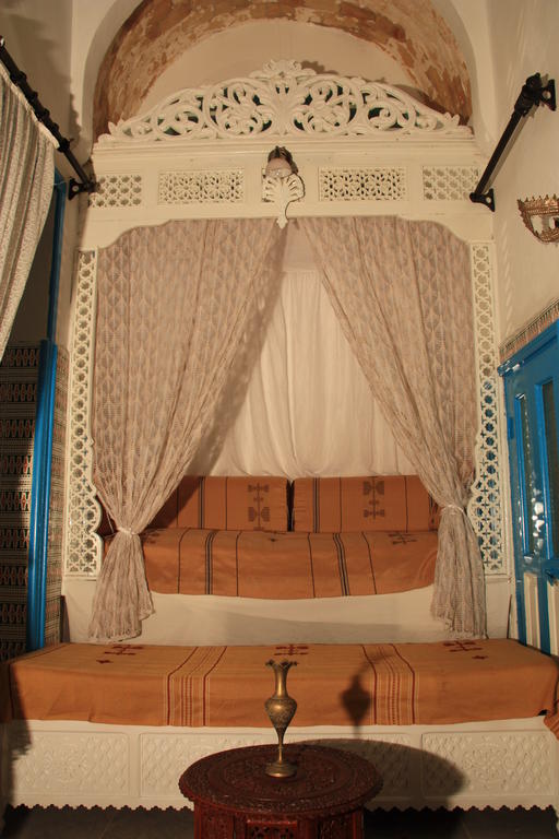Dar Hassine Allani Kairouan Ruang foto