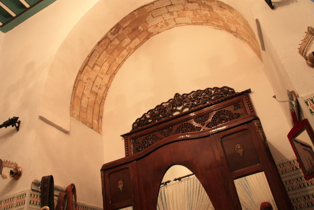 Dar Hassine Allani Kairouan Ruang foto