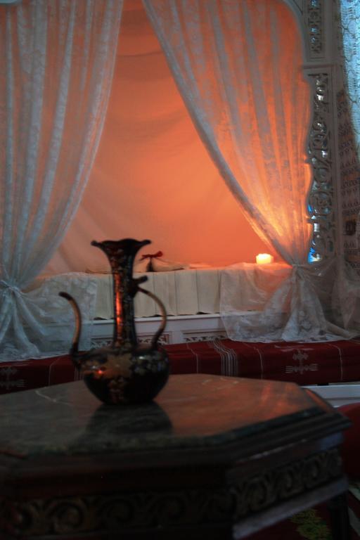 Dar Hassine Allani Kairouan Ruang foto