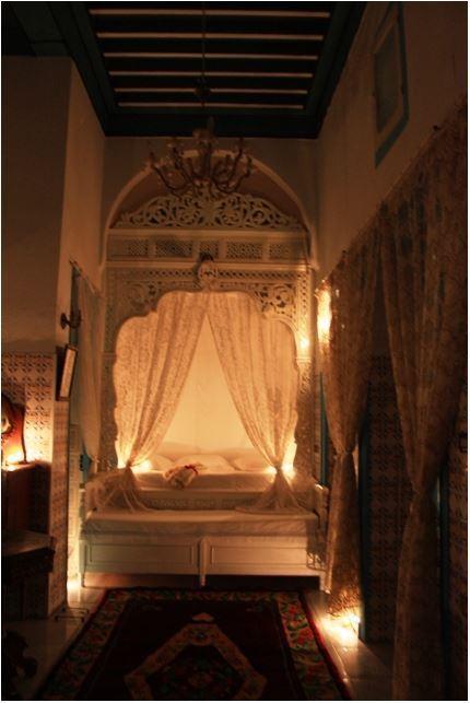 Dar Hassine Allani Kairouan Ruang foto